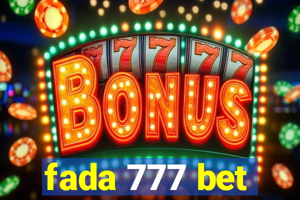 fada 777 bet
